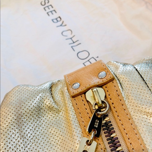 See by Chloe crossbody bag - Picture 4 of 4